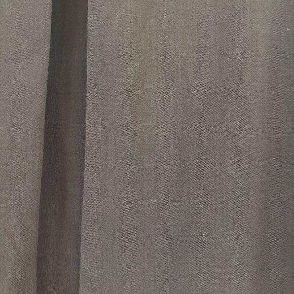 Eileen Fisher Long Line Wool Blend Open Faced Jacket Small - Picture 8 of 8